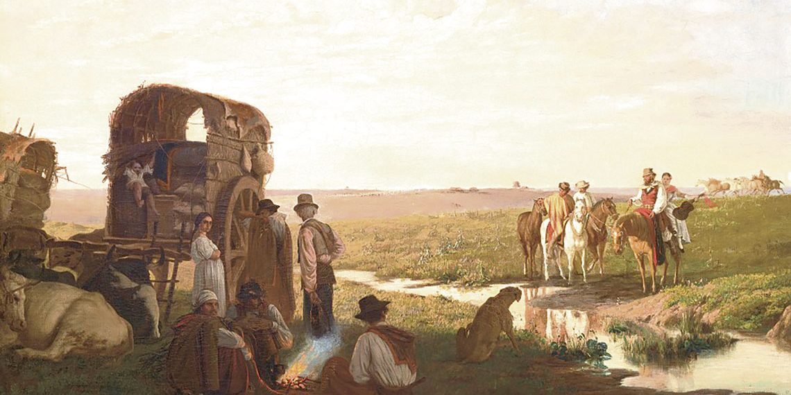 ¿Existe el bien común?