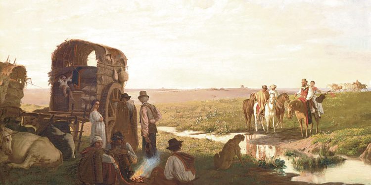 ¿Existe el bien común?