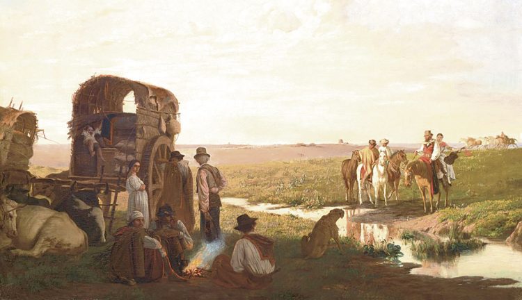 ¿Existe el bien común?