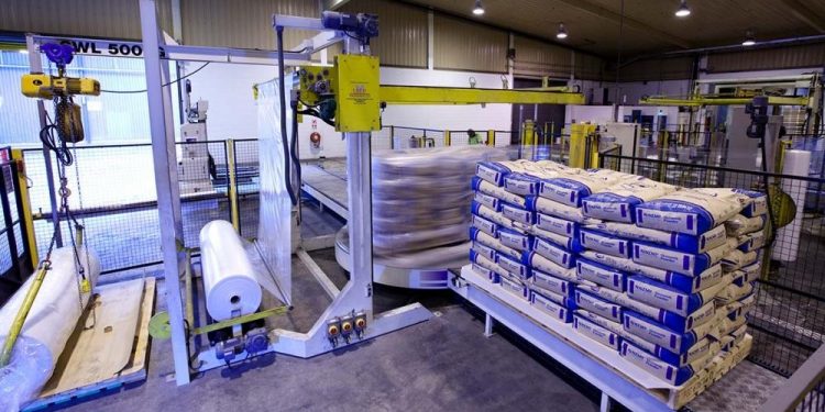 Fonterra puso optimismo al sector lechero