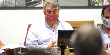 Consignatarios: “Faena estable, entradas ágiles y mercado firme”