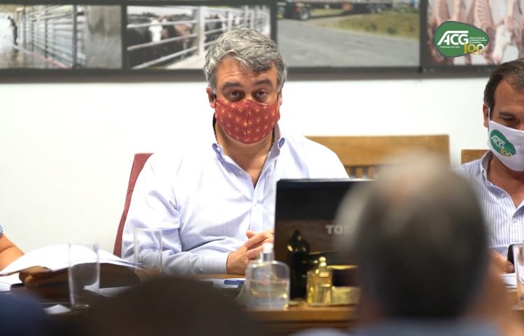 Consignatarios: “Faena estable, entradas ágiles y mercado firme”