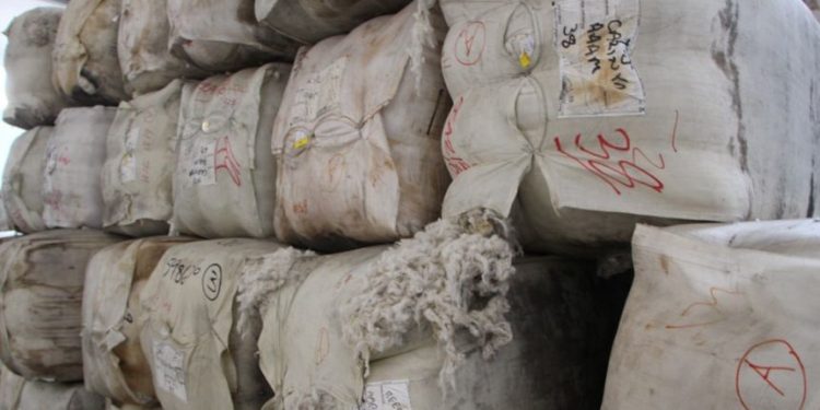 Buen inicio de año para las lanas que subieron por dos semanas consecutivas