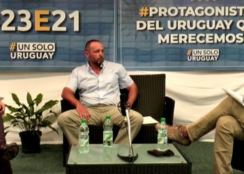 Debate sobre forestación mostró la necesidad de operar cambios en la normativa legal