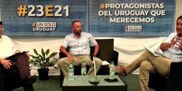 Debate sobre forestación mostró la necesidad de operar cambios en la normativa legal