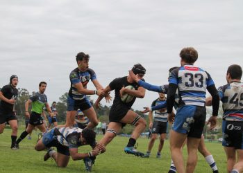 Las 10 de la mañana: Lucas Bianchi