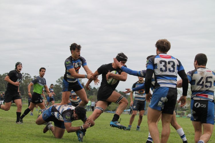 Las 10 de la mañana: Lucas Bianchi