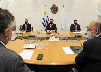 Nuevo movimiento de perillas busca aguantar consecuencias por ola de contagios