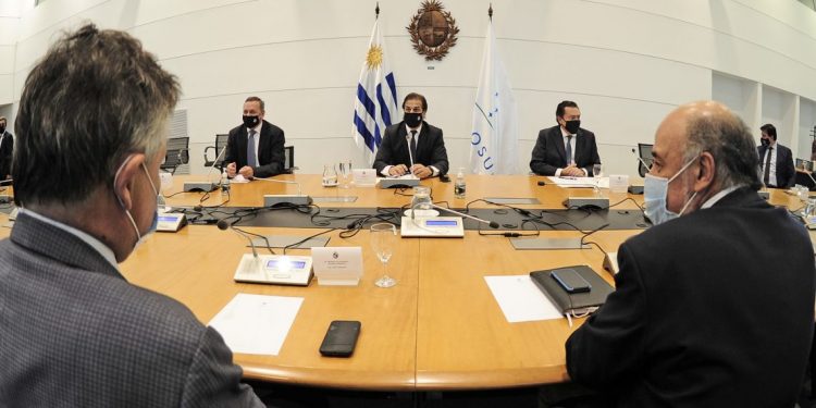 Nuevo movimiento de perillas busca aguantar consecuencias por ola de contagios