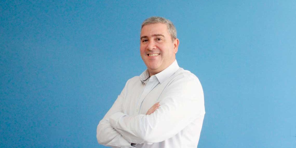 Martín Naor: “Las fintech posibilitan la llegada al mundo financiero formal a mucha más gente”