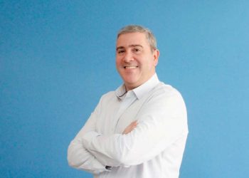 Martín Naor: “Las fintech posibilitan la llegada al mundo financiero formal a mucha más gente”