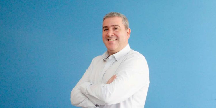 Martín Naor: “Las fintech posibilitan la llegada al mundo financiero formal a mucha más gente”