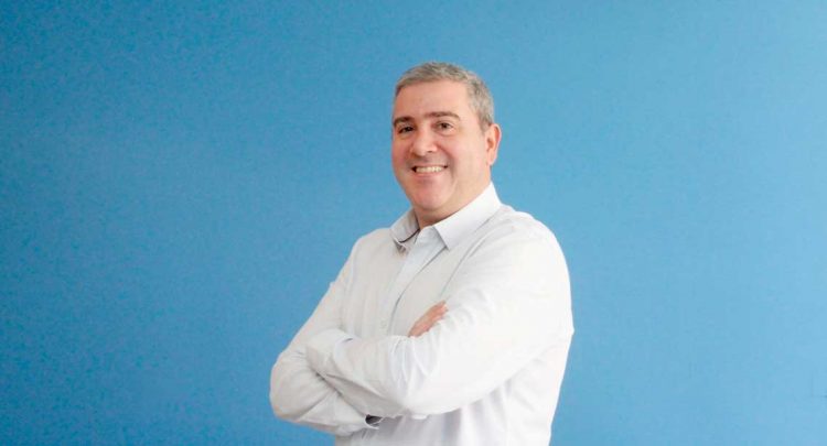 Martín Naor: “Las fintech posibilitan la llegada al mundo financiero formal a mucha más gente”