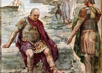 La República romana y el camino hacia la guerra civil