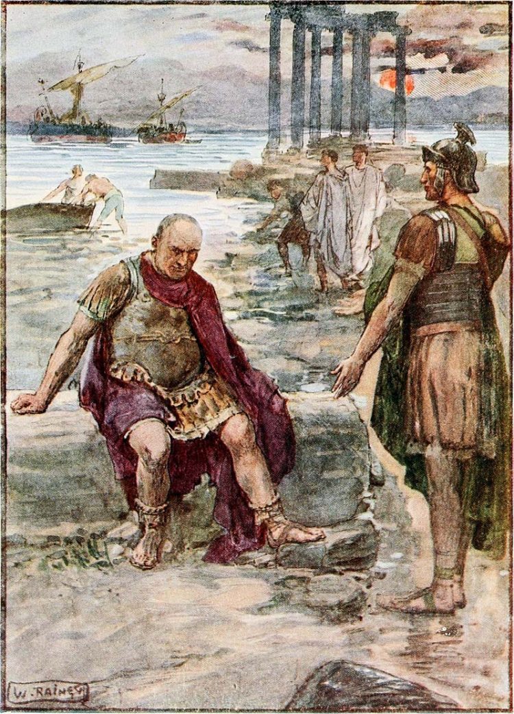 La República romana y el camino hacia la guerra civil