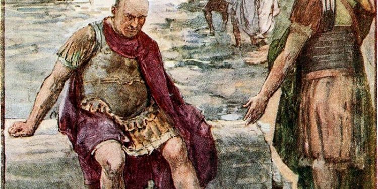 La República romana y el camino hacia la guerra civil