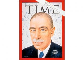 Las ideas enraizadas pueden ser más peligrosas que los intereses creados