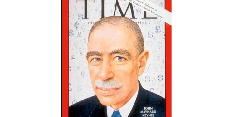 Las ideas enraizadas pueden ser más peligrosas que los intereses creados