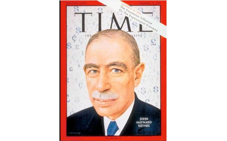 Las ideas enraizadas pueden ser más peligrosas que los intereses creados