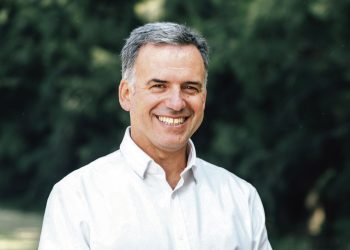 Yamandú Orsi “Me considero de izquierda, pero con un fuerte contenido nacionalista”