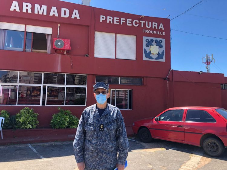 Verano Seguro: “Hasta ahora hemos tenido bastante éxito en todas las unidades”