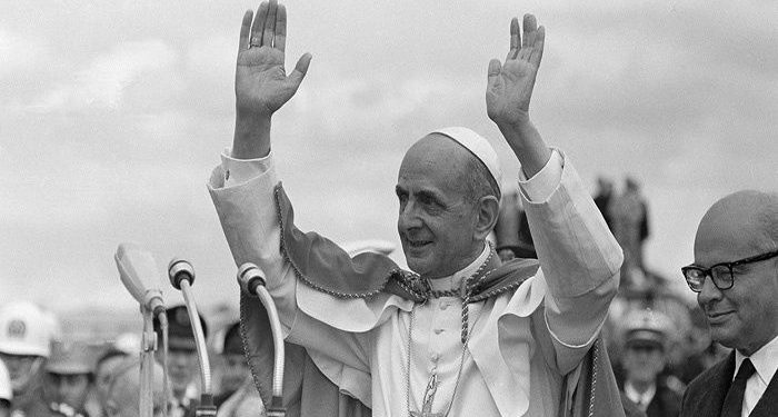 1°de enero: Día de la Paz