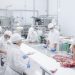 Reabrió Frigorífico Rosario que aspira a iniciar exportaciones en marzo