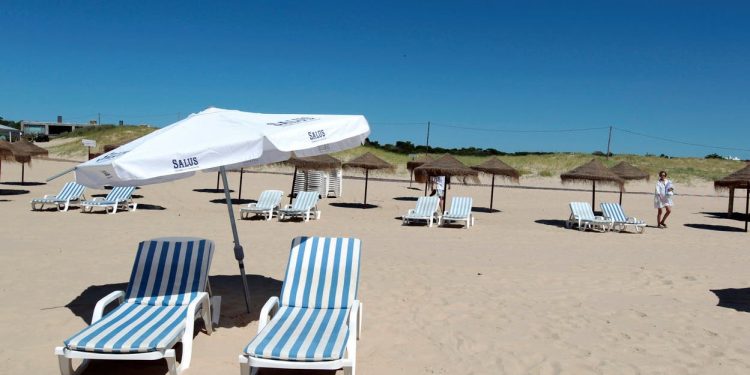 Desde el sector turismo sostienen que “nunca habíamos vivido una situación similar”