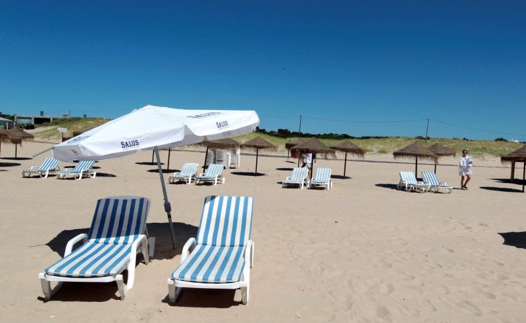 Desde el sector turismo sostienen que “nunca habíamos vivido una situación similar”