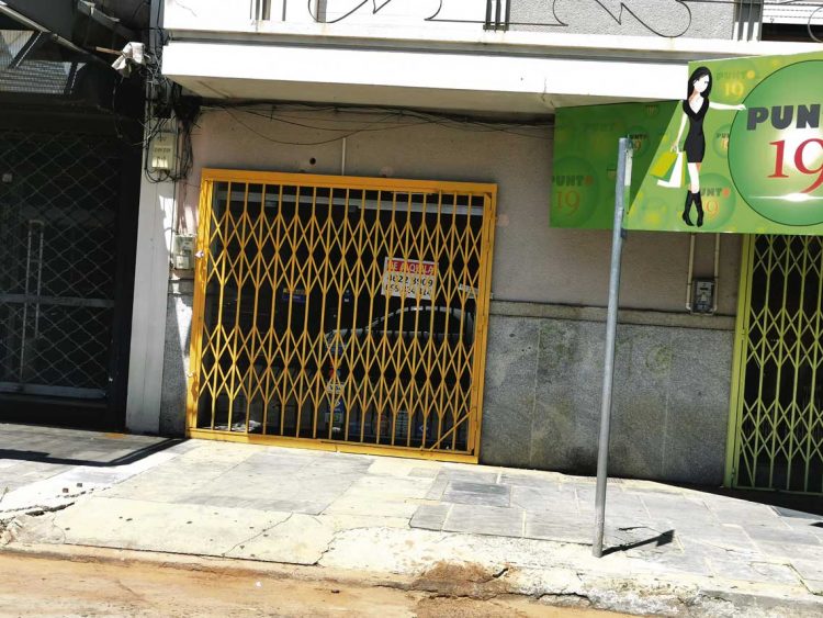 Un sinnúmero de empresas endeudadas y con riesgo de cierre definitivo