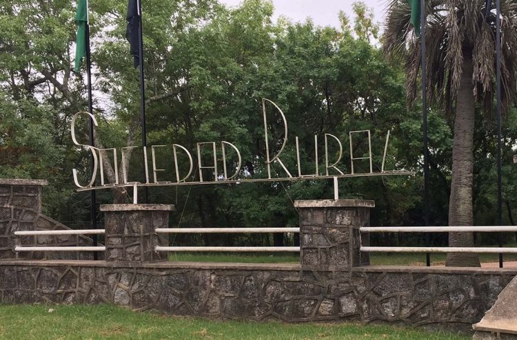 Por el coronavirus, la Rural de Durazno postergó la exposición que se realizará en 2022