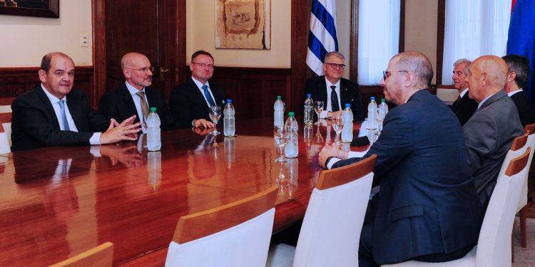 UPM y su viaje desde las selvas de Sumatra a Uruguay