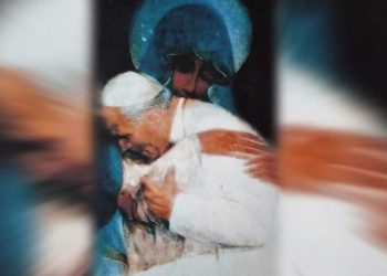 Un hombre sin miedo