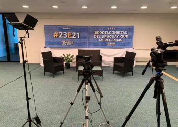 Un Solo Uruguay: El costo del Estado obliga a dejar de invertir para subsistir