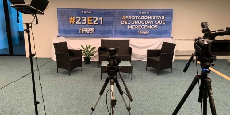 Un Solo Uruguay: El costo del Estado obliga a dejar de invertir para subsistir