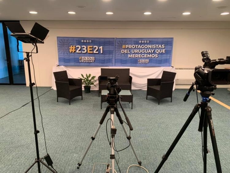 Un Solo Uruguay: El costo del Estado obliga a dejar de invertir para subsistir