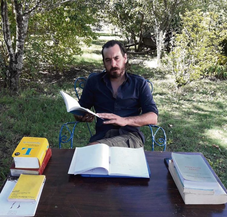 “En la Edad Media había mayor diversidad cultural que hoy en día”