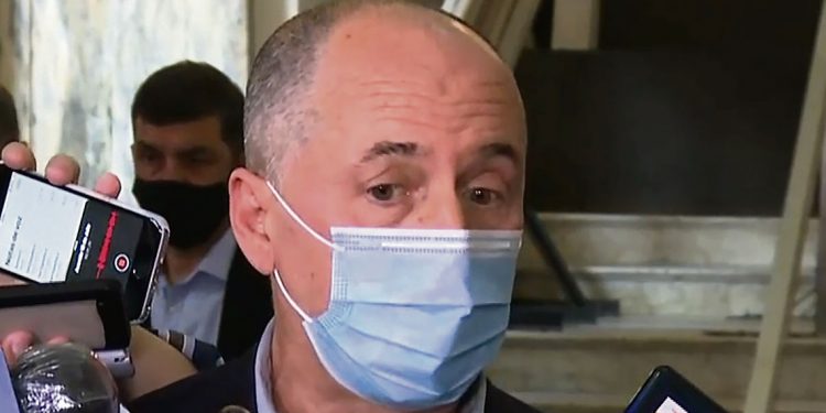Carlos Cardoso: “El desafío es mantener en funcionamiento el sistema con una estructura más limitada en lo económico”