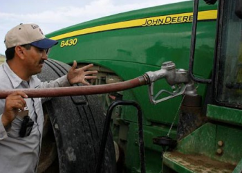 ACA y Ducsa firmarían acuerdo para bajar los combustibles a los productores arroceros