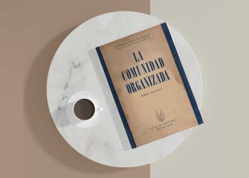 La Comunidad Organizada. Juan Domingo Perón