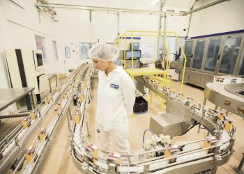 Conaprole depende de los costos y la poca inserción internacional