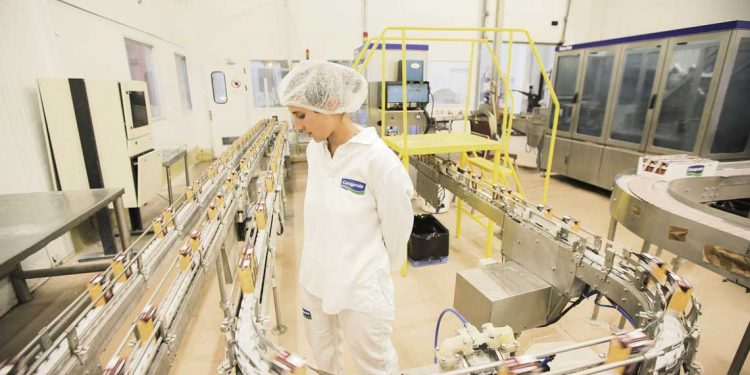 Conaprole depende de los costos y la poca inserción internacional