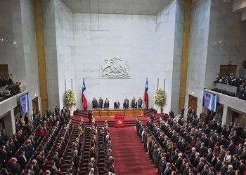 El camino hacia la nueva Constitución en Chile