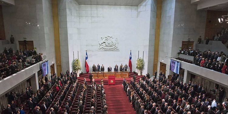 El camino hacia la nueva Constitución en Chile