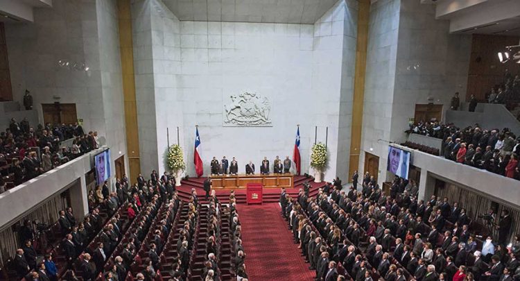 El camino hacia la nueva Constitución en Chile