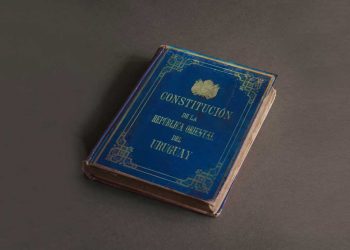 La Constitución y la política internacional