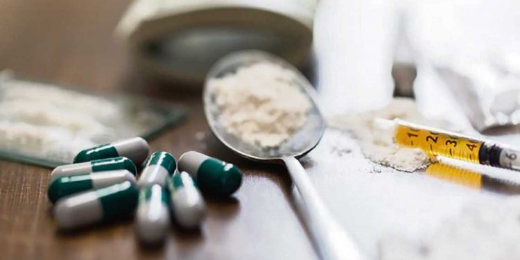 Preocupación sobre consumo de drogas y atención de adicciones agravados por pandemia