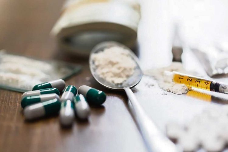 Preocupación sobre consumo de drogas y atención de adicciones agravados por pandemia