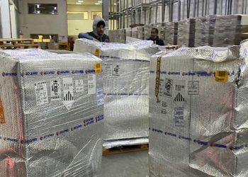Arabia Saudita y Líbano recibieron los primeros embarques de carne uruguaya