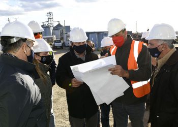 ¿Quién pagará los sobrecostos del Ferrocarril Central?